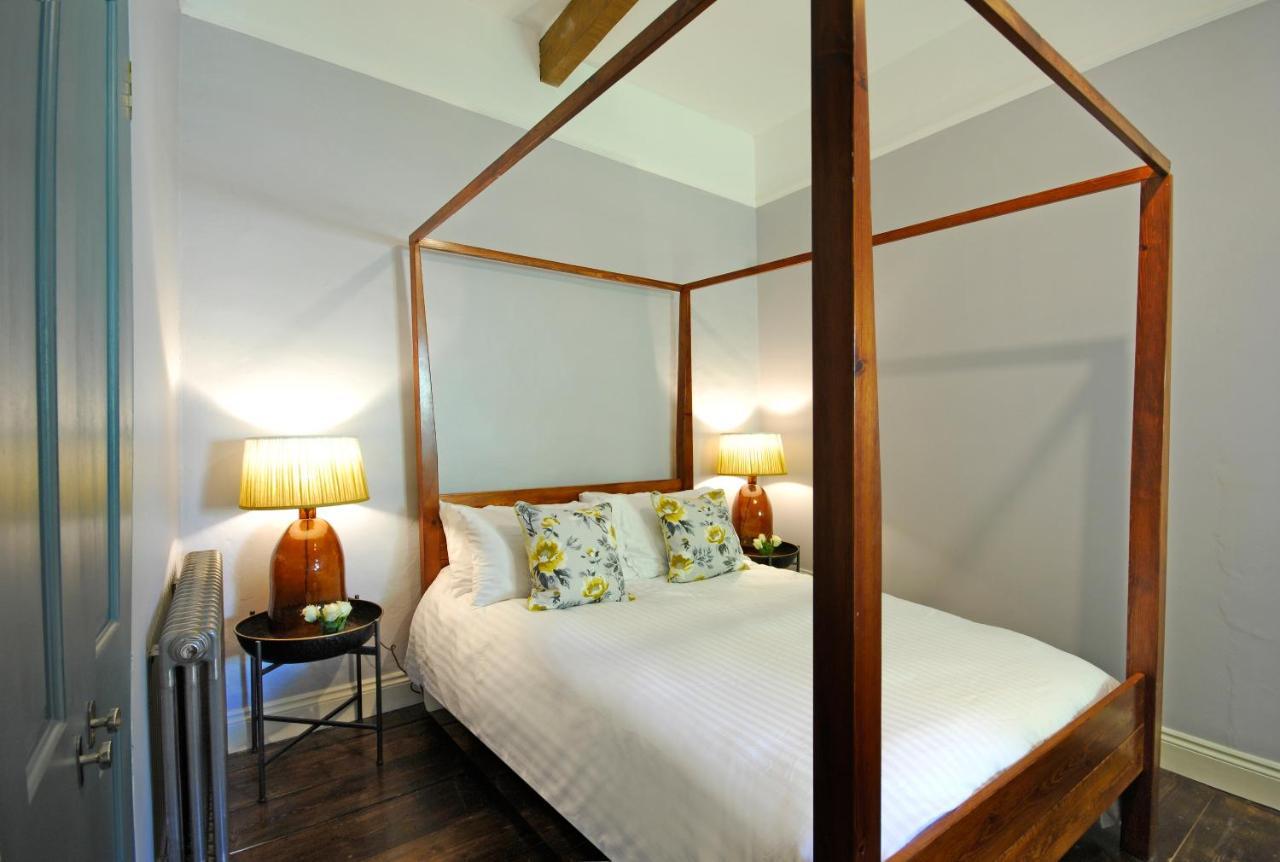 Upside Lodge - Beautiful Cottage Sleeps 6 Near Bath Frome Shepton Mallet Exterior photo