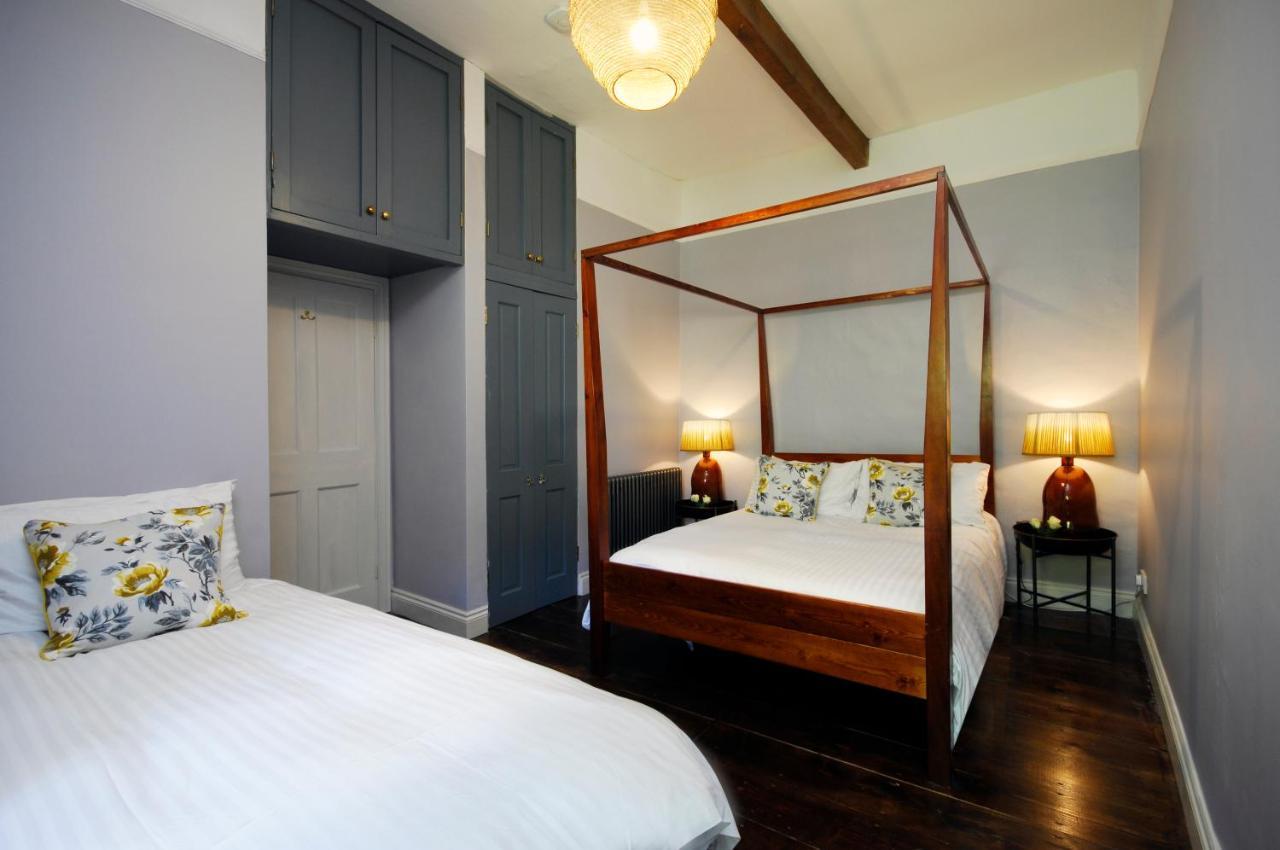 Upside Lodge - Beautiful Cottage Sleeps 6 Near Bath Frome Shepton Mallet Exterior photo