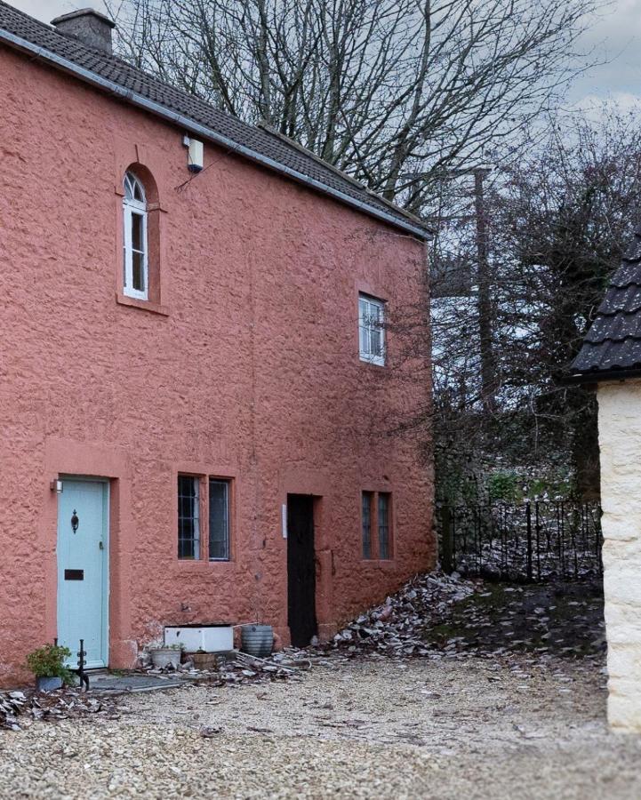 Upside Lodge - Beautiful Cottage Sleeps 6 Near Bath Frome Shepton Mallet Exterior photo