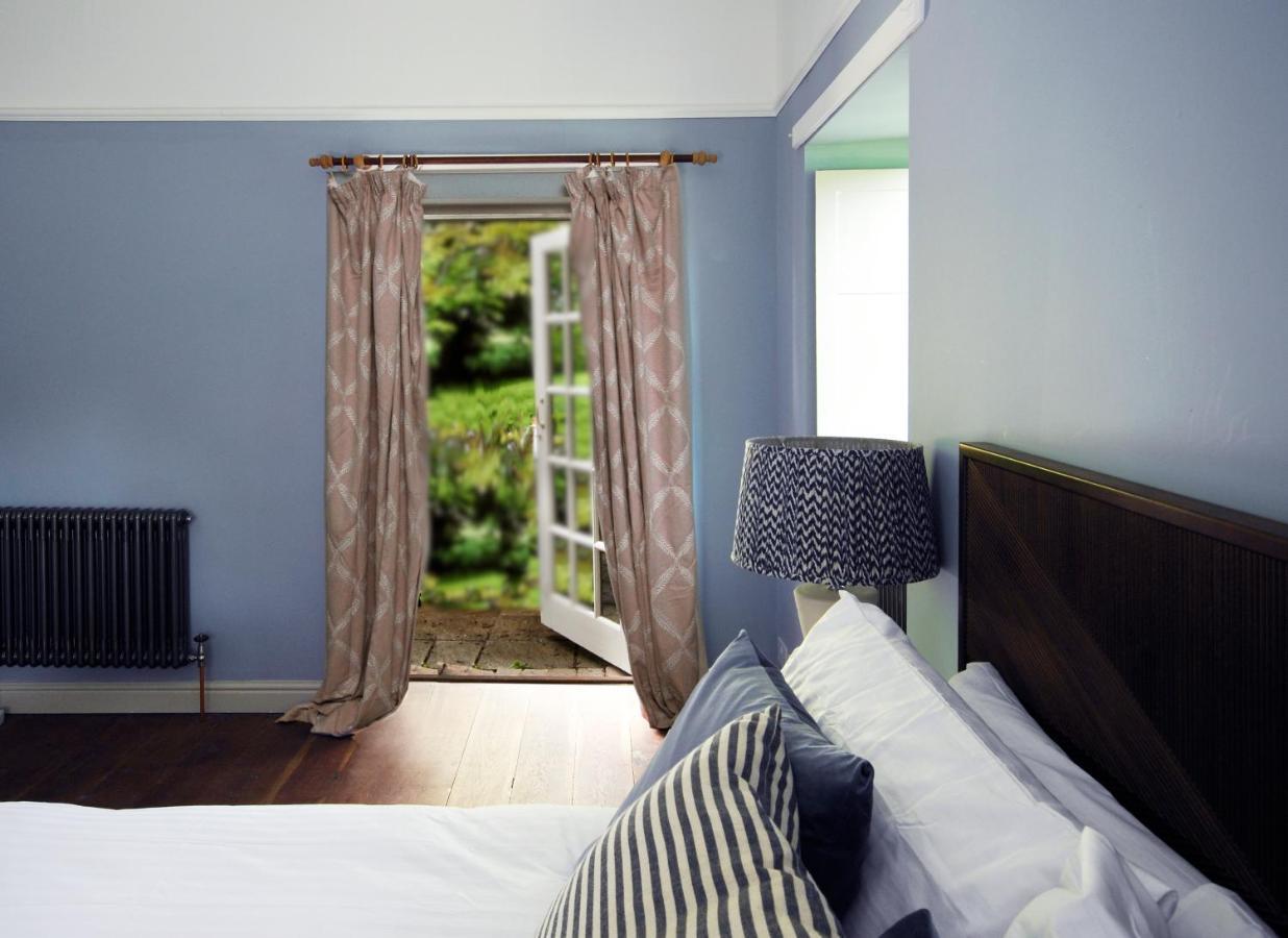 Upside Lodge - Beautiful Cottage Sleeps 6 Near Bath Frome Shepton Mallet Exterior photo